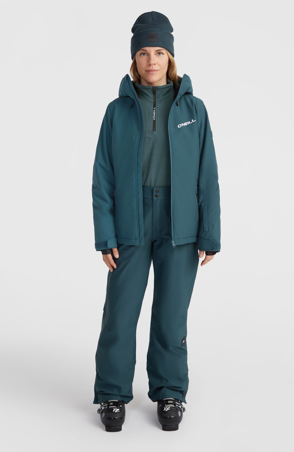 APLITE SNOW JACKET