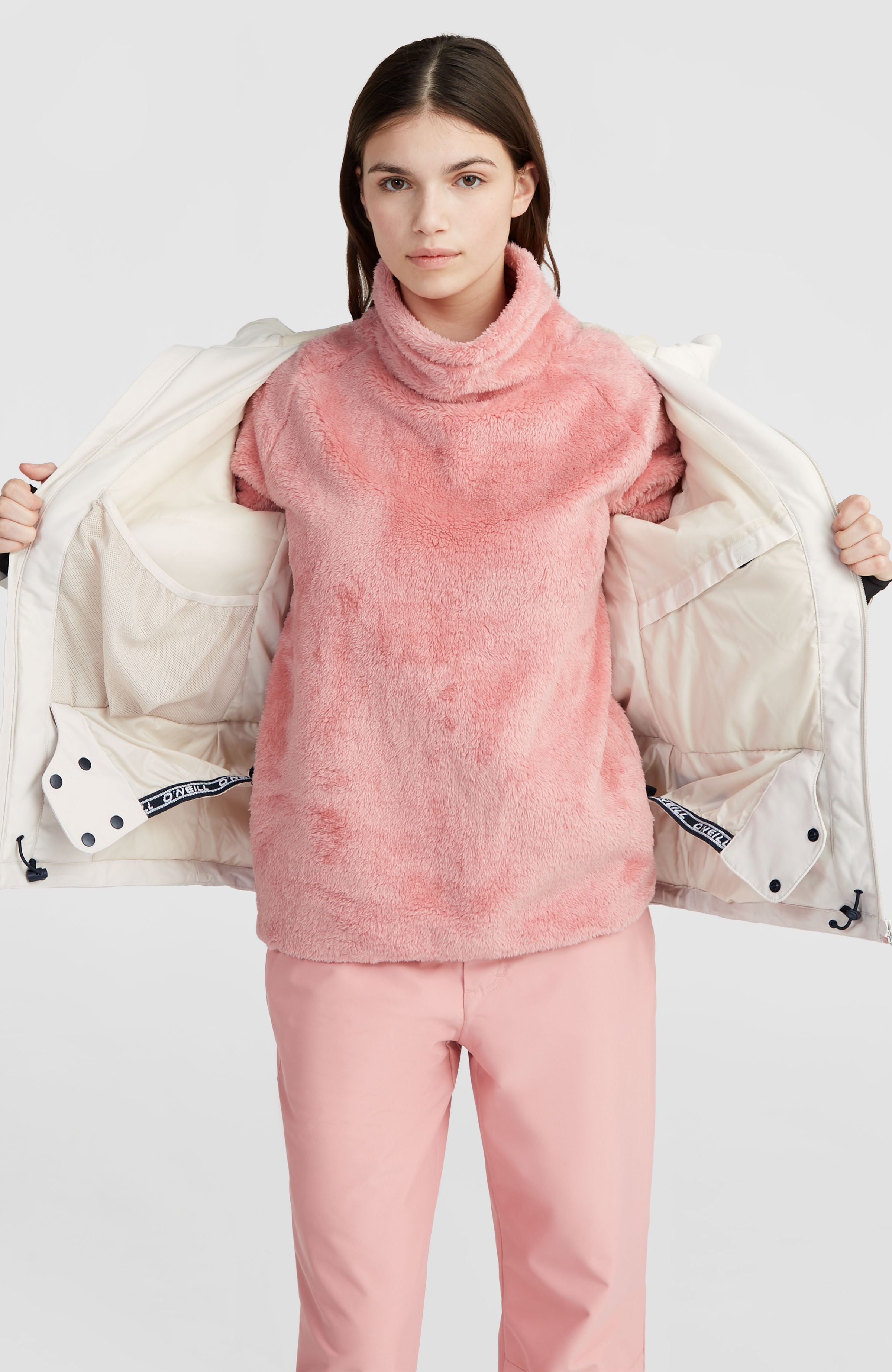 APLITE SNOW JACKET