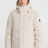 APLITE PUFFER PRO HYBRID JACKET