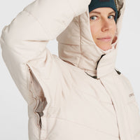 APLITE PUFFER PRO HYBRID JACKET