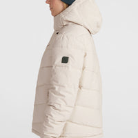 APLITE PUFFER PRO HYBRID JACKET