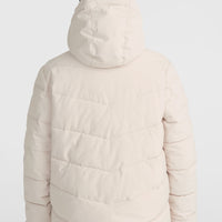 APLITE PUFFER PRO HYBRID JACKET