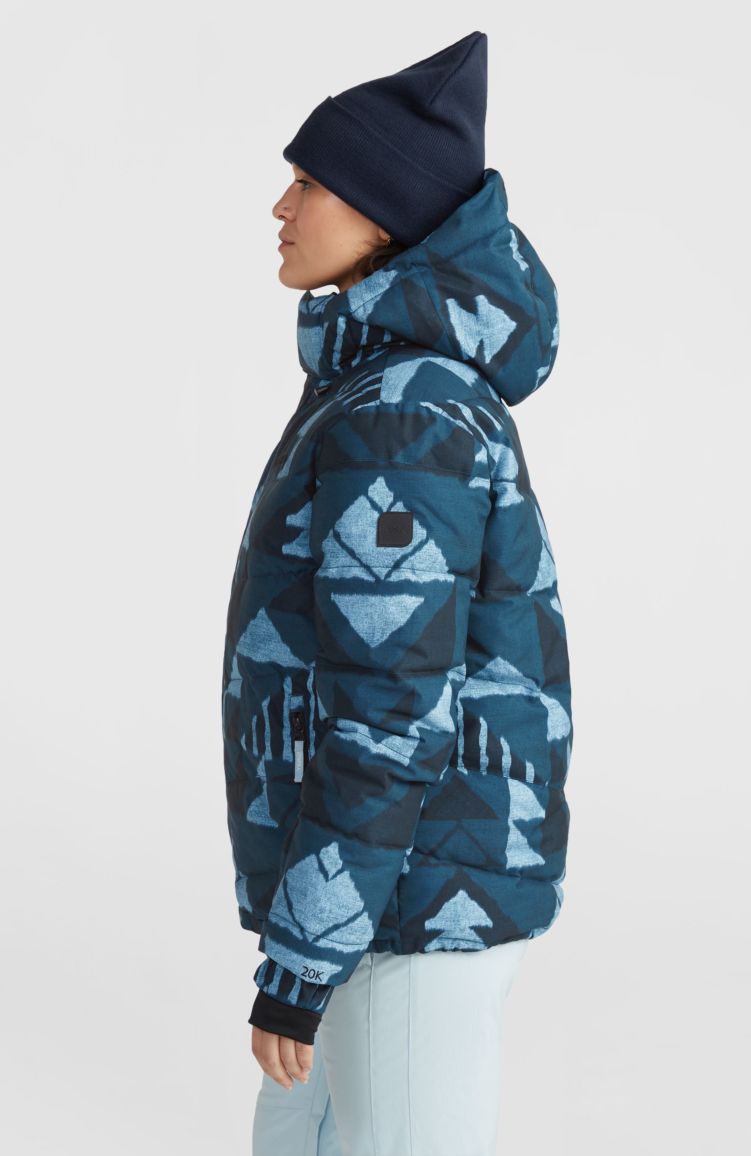 APLITE PUFFER PRO HYBRID JACKET