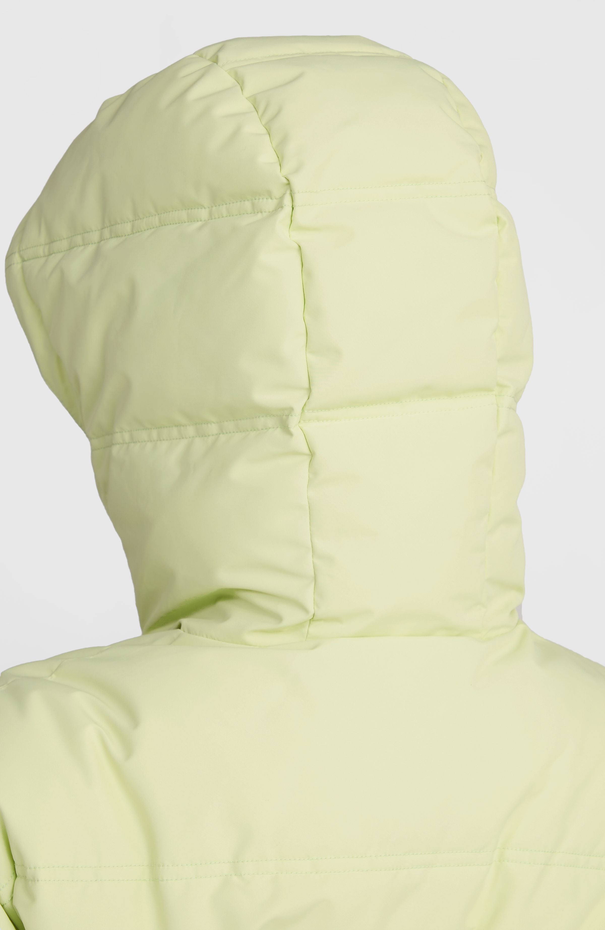FROSTBLOOM HYBRID JACKET