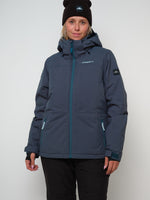 MOONLIGHT 3 IN 1 SNOW JACKET