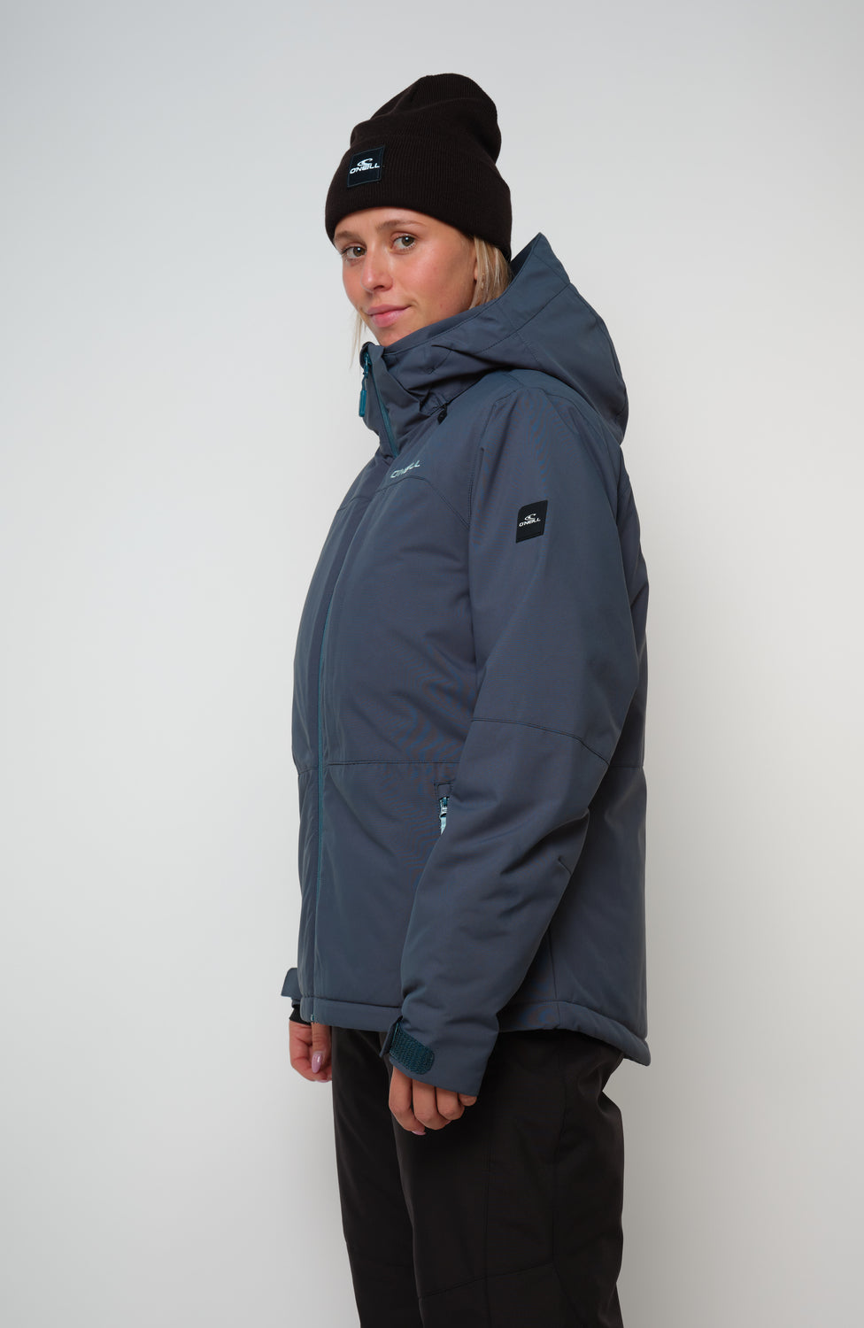 MOONLIGHT 3 IN 1 SNOW JACKET