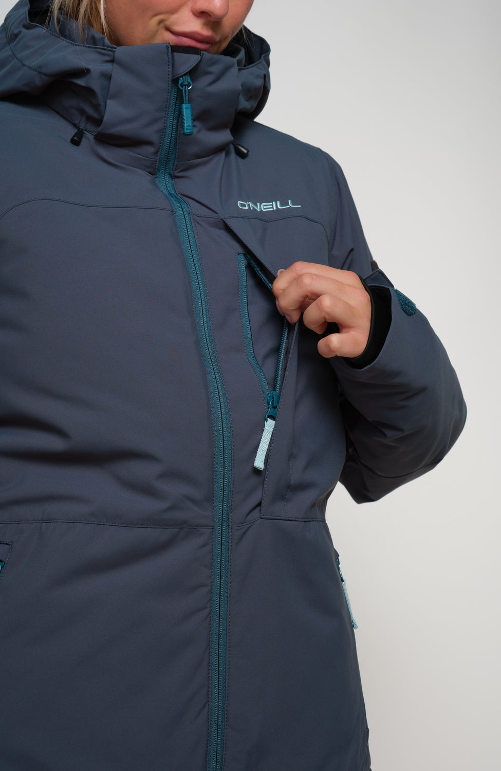 MOONLIGHT 3 IN 1 SNOW JACKET