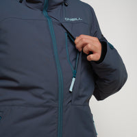 MOONLIGHT 3 IN 1 SNOW JACKET