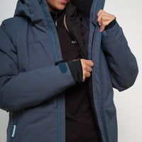 MOONLIGHT 3 IN 1 SNOW JACKET