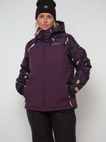 MOONLIGHT 3 IN 1 SNOW JACKET