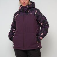 MOONLIGHT 3 IN 1 SNOW JACKET