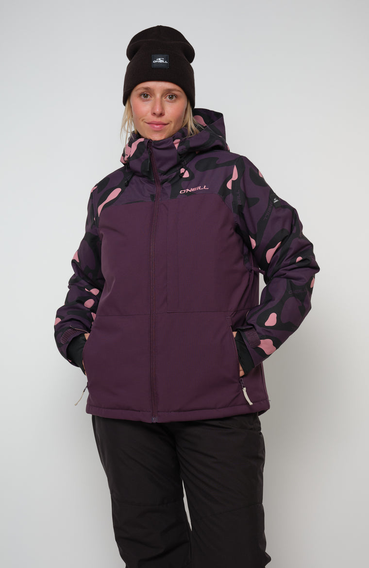 MOONLIGHT 3 IN 1 SNOW JACKET