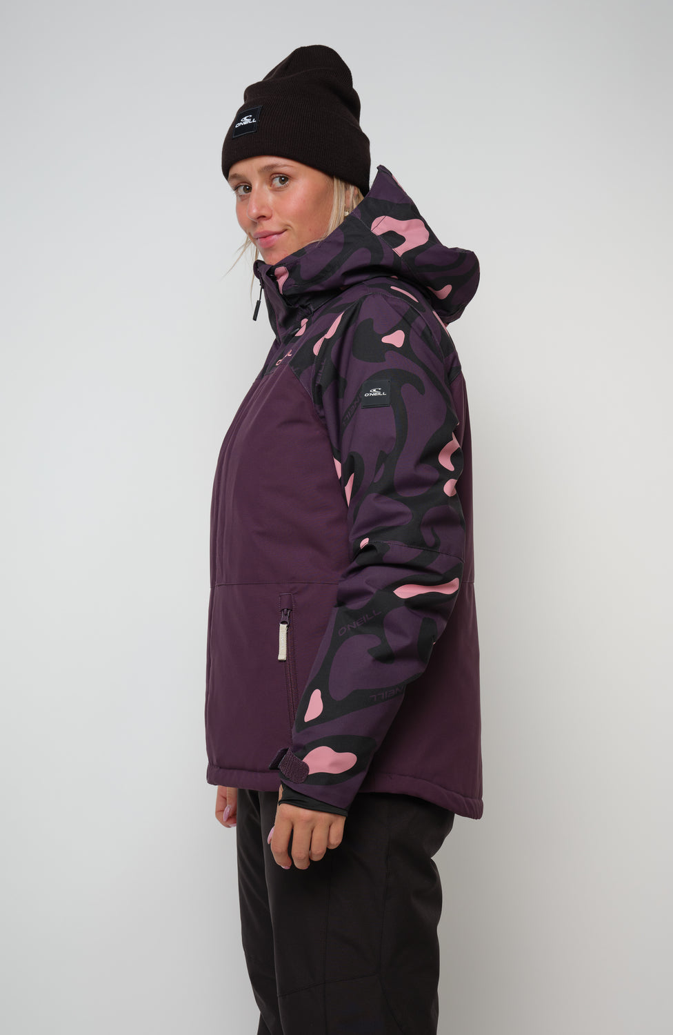 MOONLIGHT 3 IN 1 SNOW JACKET