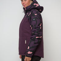 MOONLIGHT 3 IN 1 SNOW JACKET