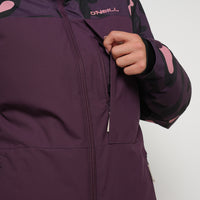 MOONLIGHT 3 IN 1 SNOW JACKET