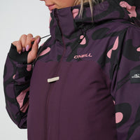 MOONLIGHT 3 IN 1 SNOW JACKET