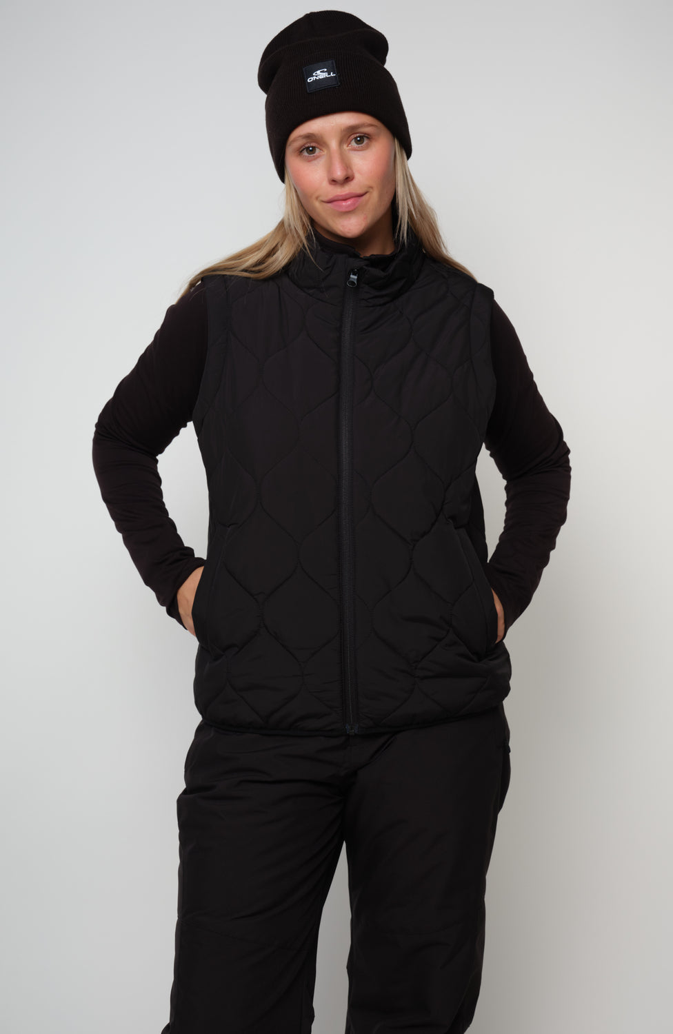 MOONLIGHT 3 IN 1 SNOW JACKET