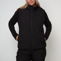 MOONLIGHT 3 IN 1 SNOW JACKET