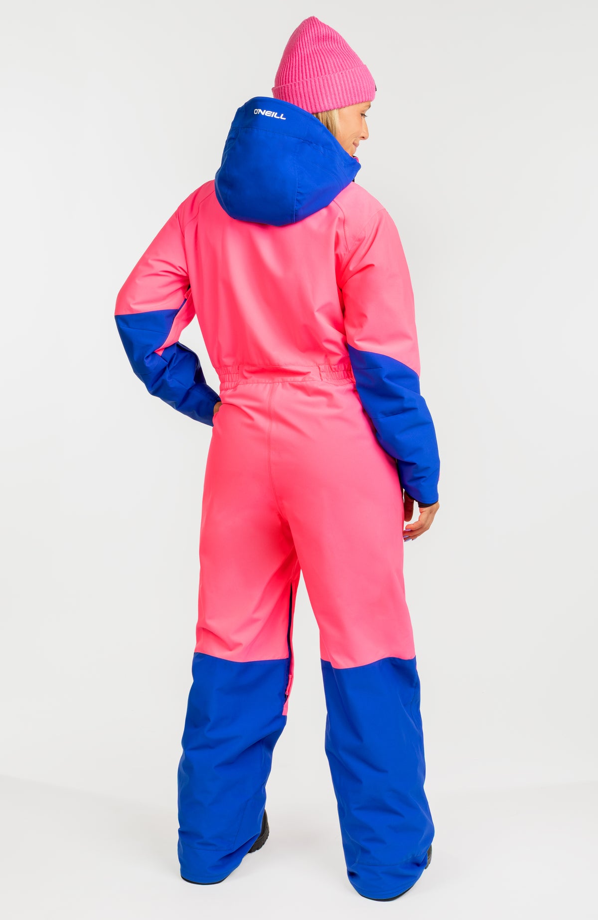 FWC'PLAY SNOWSUIT