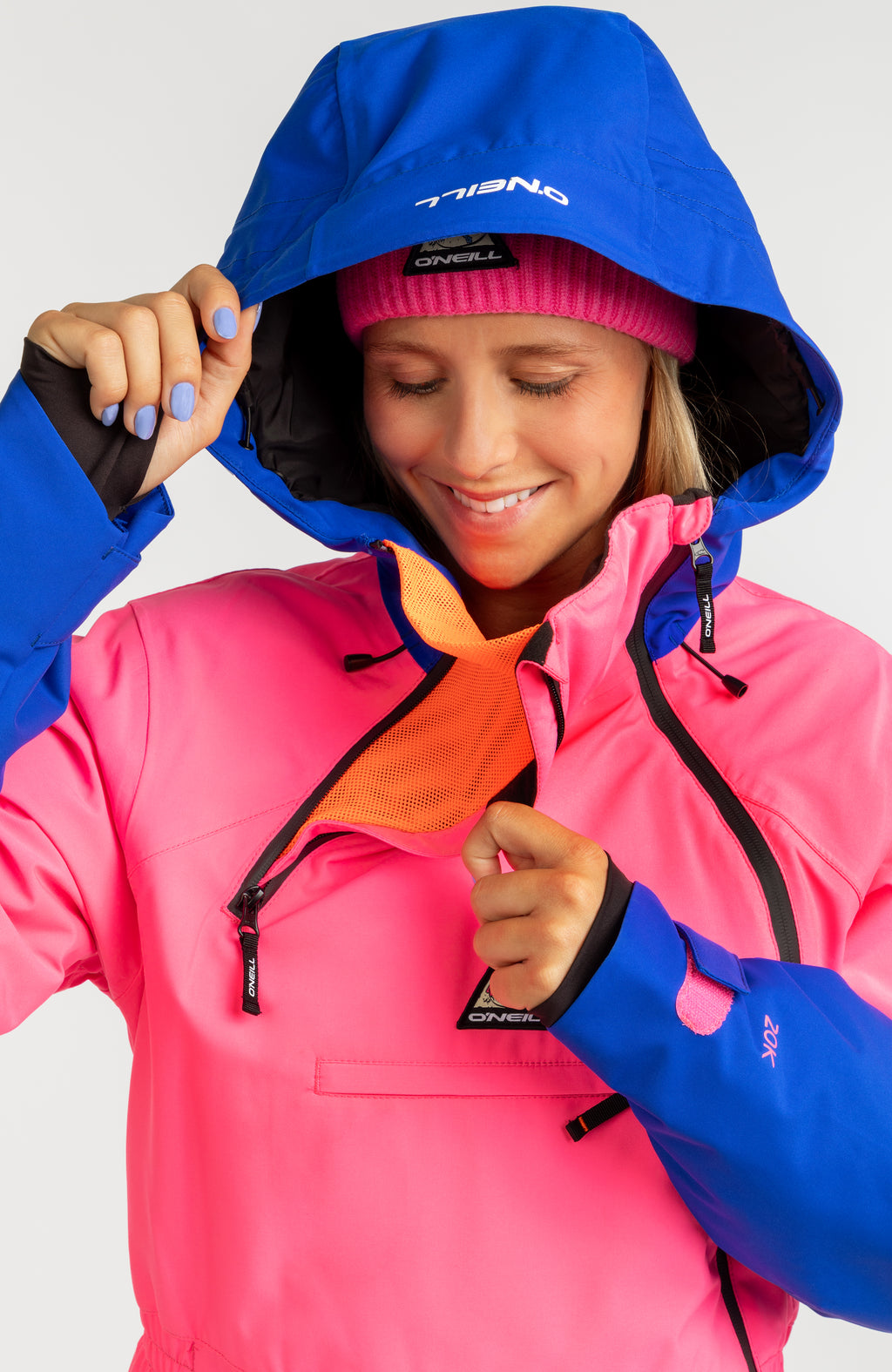 FWC'PLAY SNOWSUIT