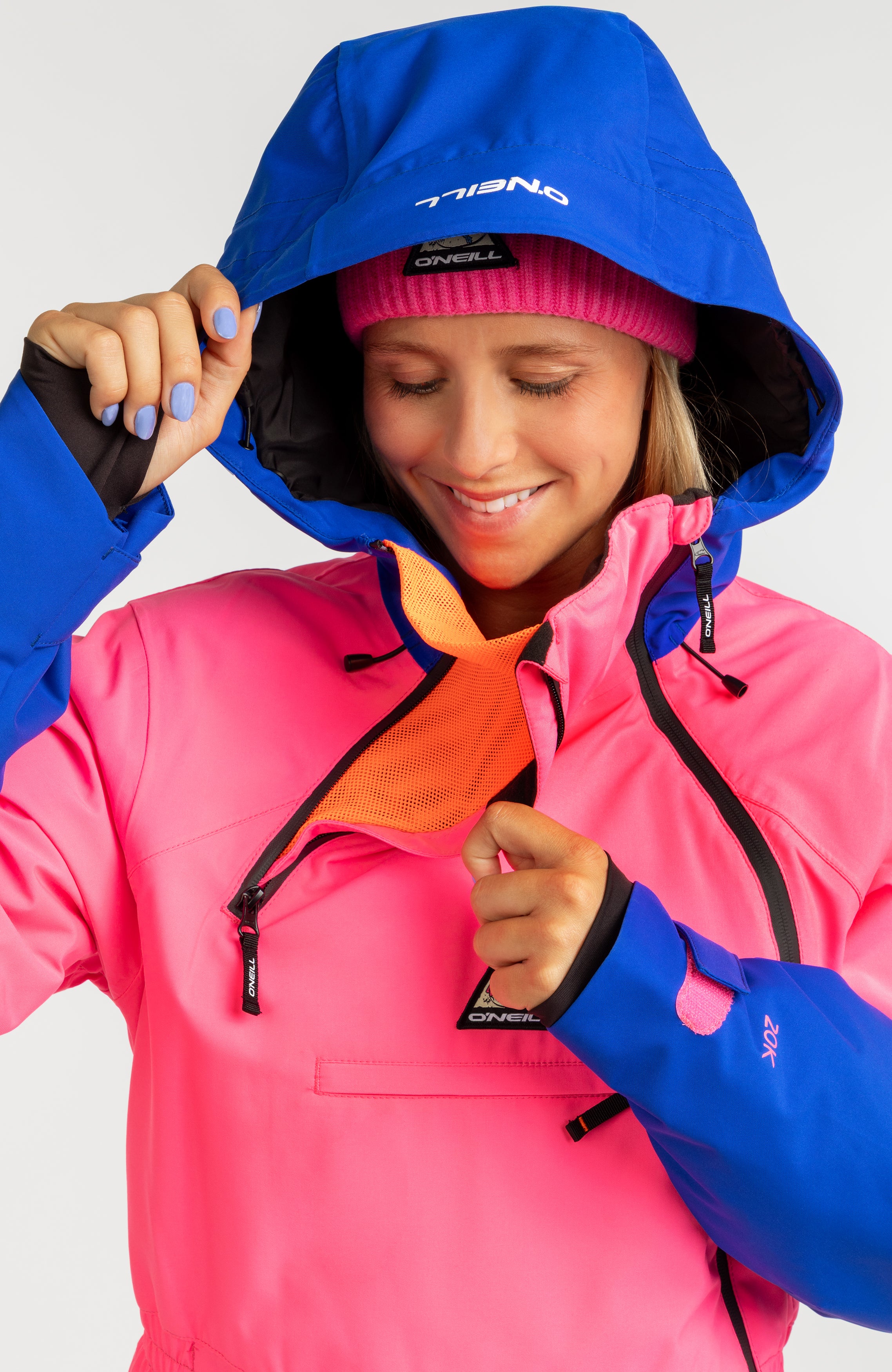 FWC'PLAY SNOWSUIT