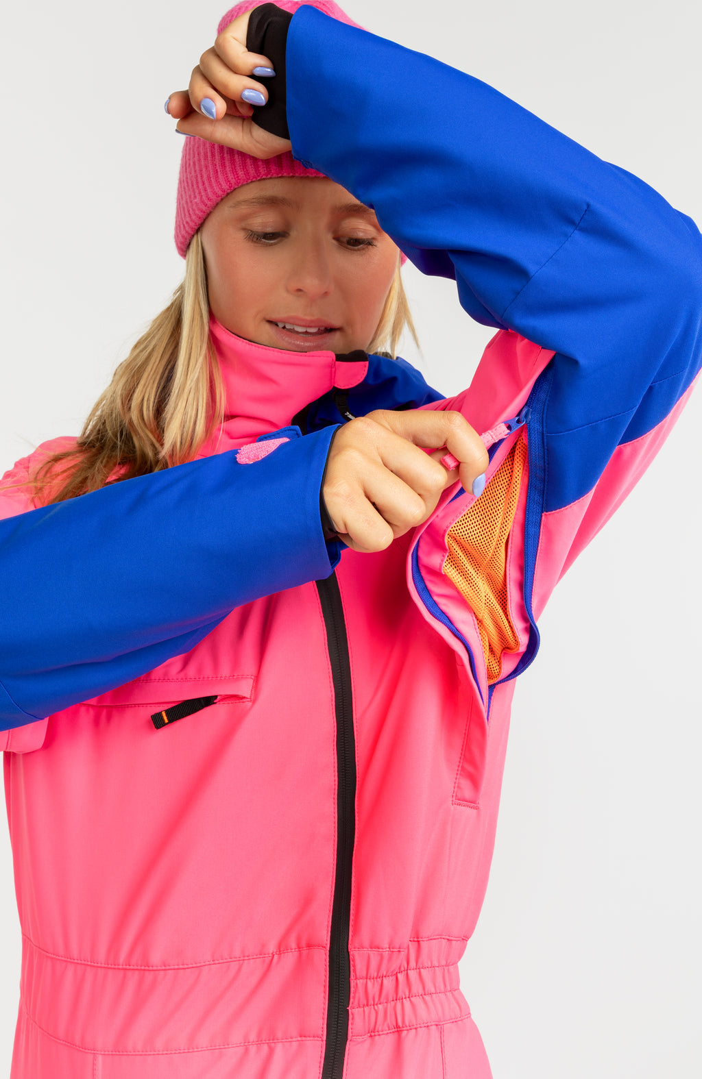 FWC'PLAY SNOWSUIT
