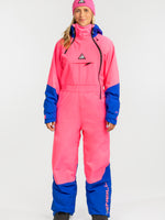 FWC'PLAY SNOWSUIT