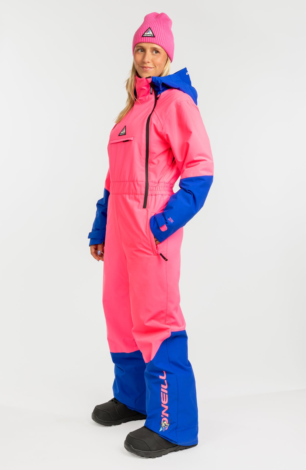 FWC'PLAY SNOWSUIT
