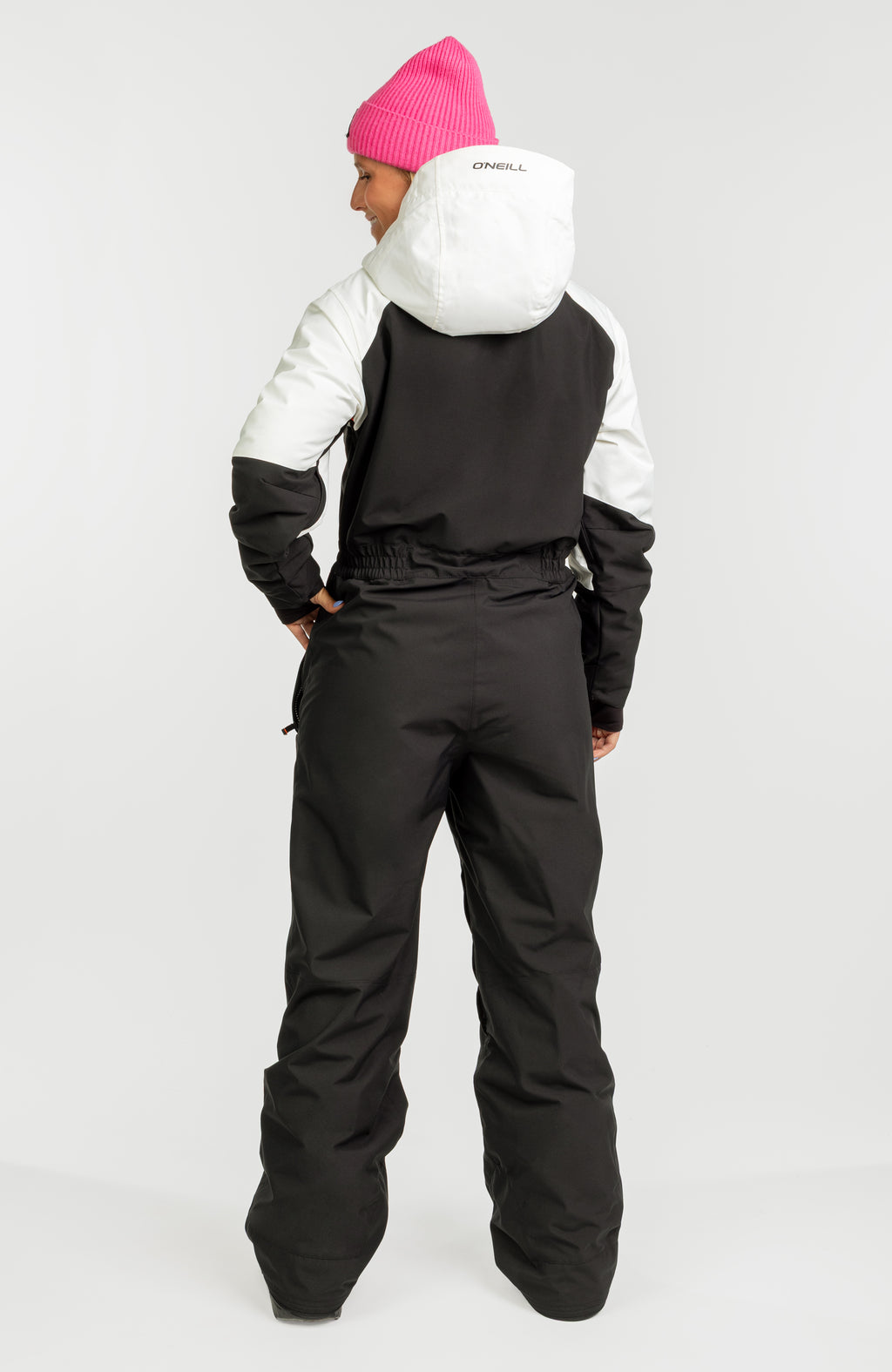 FWC'PLAY SNOWSUIT