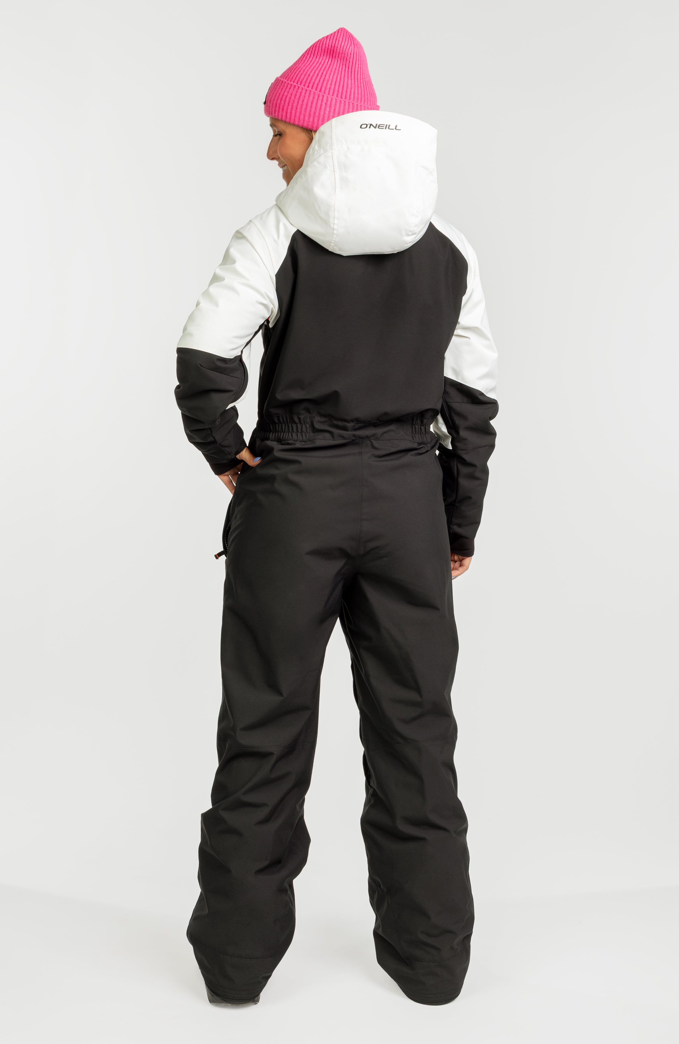 FWC'PLAY SNOWSUIT