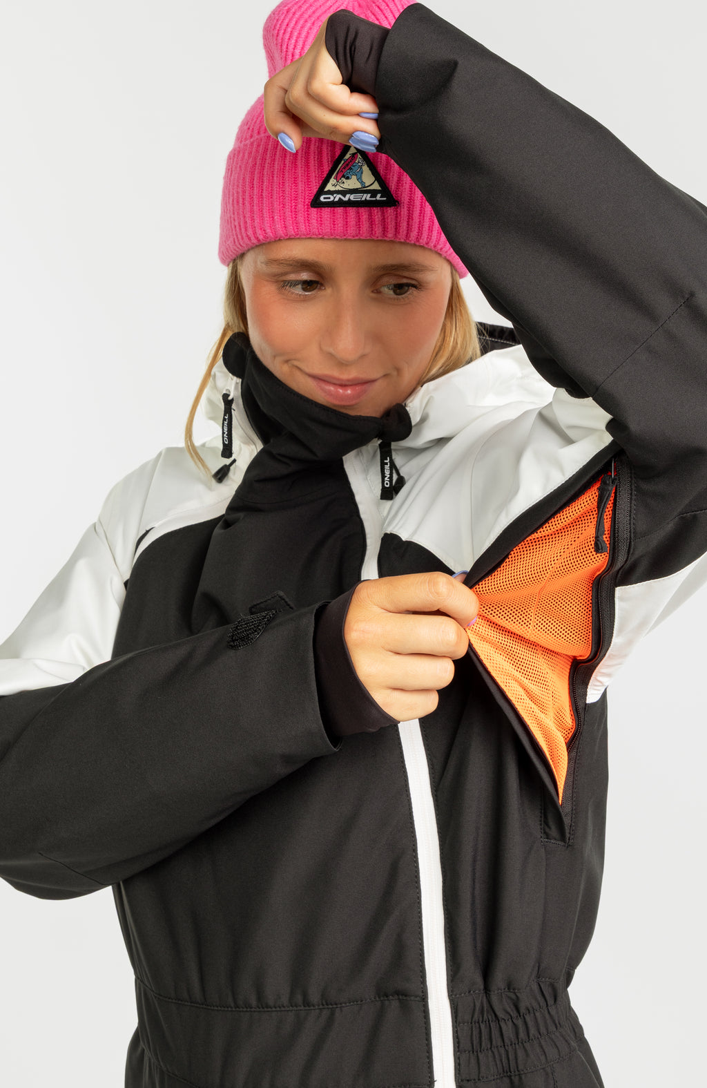 FWC'PLAY SNOWSUIT