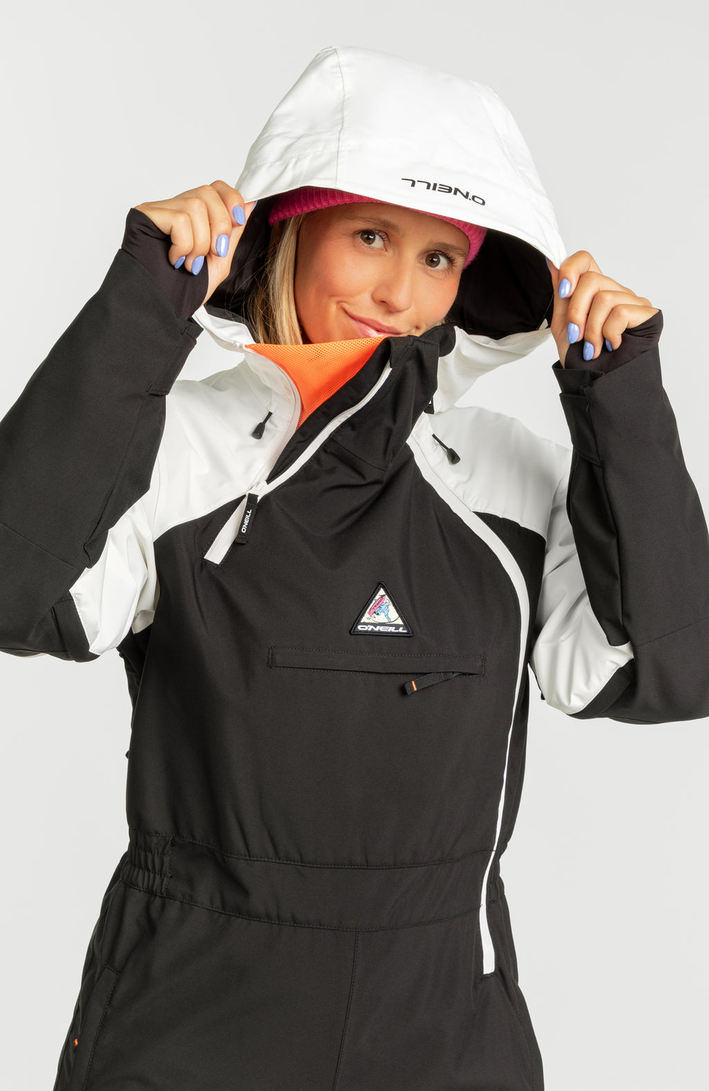 FWC'PLAY SNOWSUIT