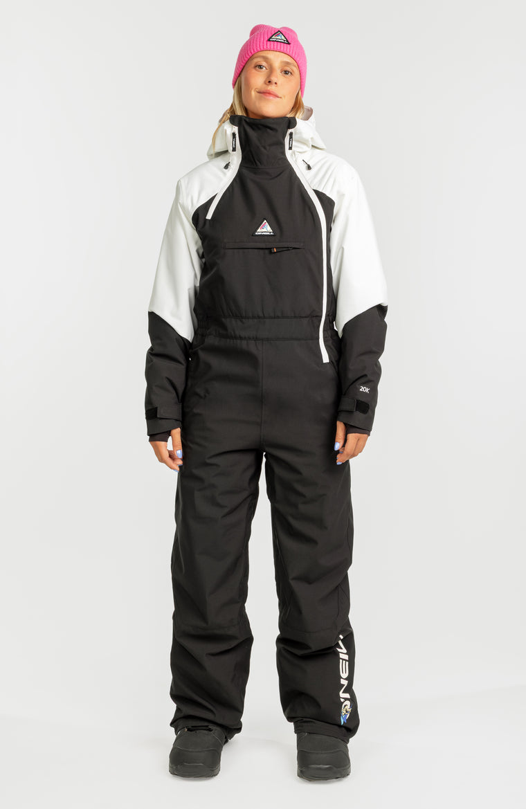 FWC'PLAY SNOWSUIT