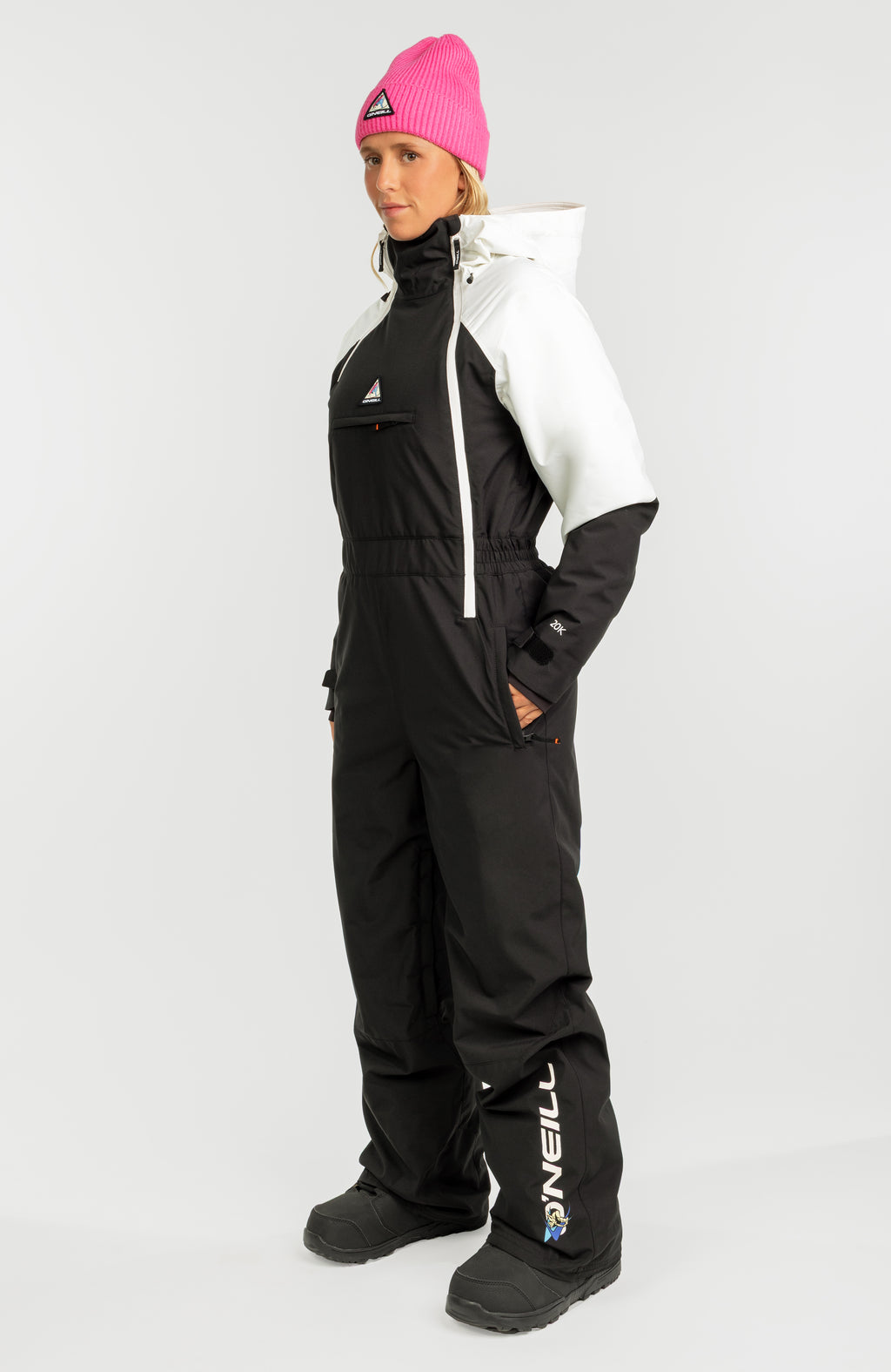 FWC'PLAY SNOWSUIT