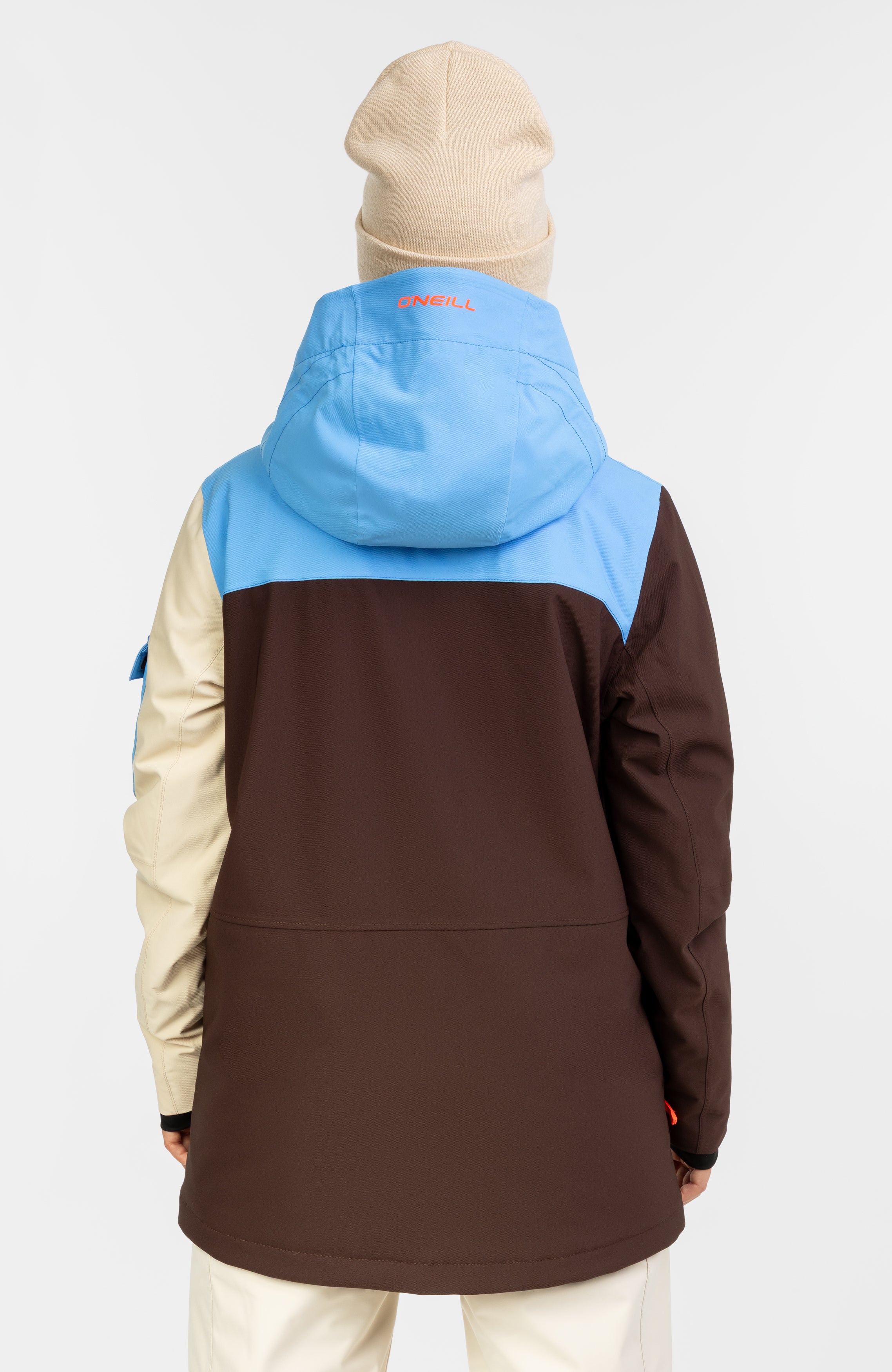FWC'PEAK PRO SNOW JACKET