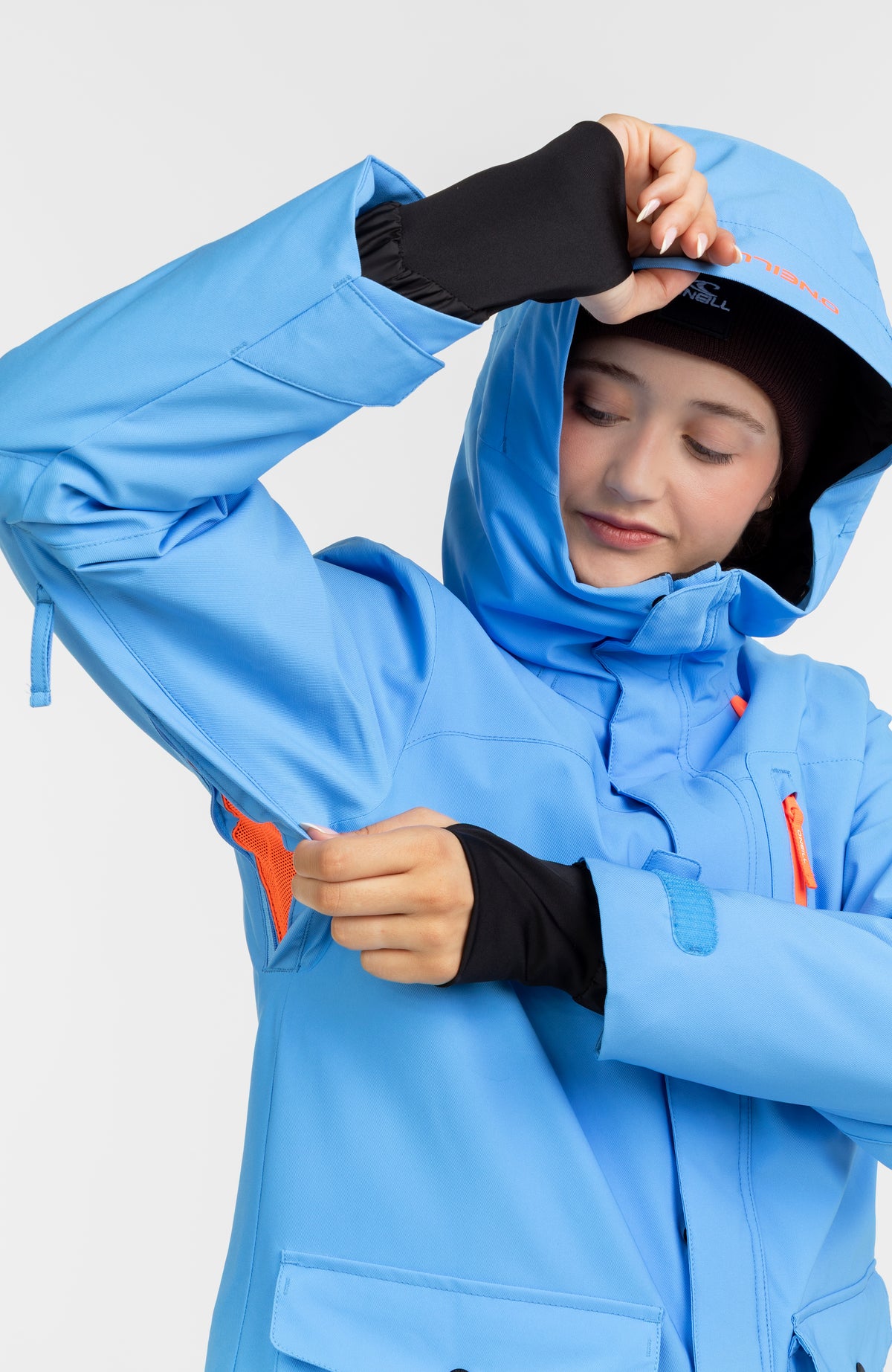 FWC'PEAK SNOW JACKET