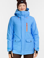 FWC'PEAK SNOW JACKET