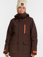 FWC'PEAK SNOW JACKET