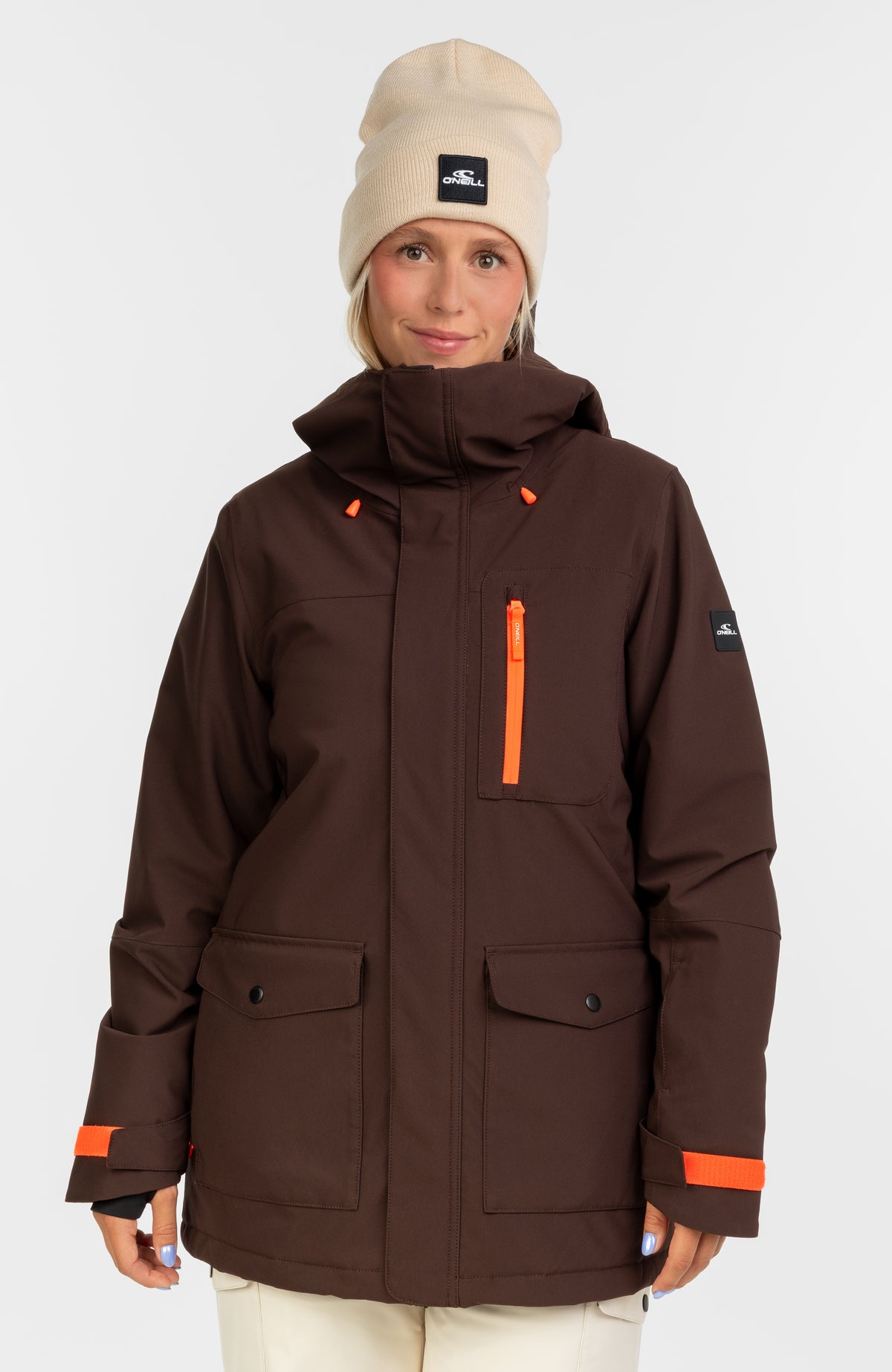 FWC'PEAK SNOW JACKET