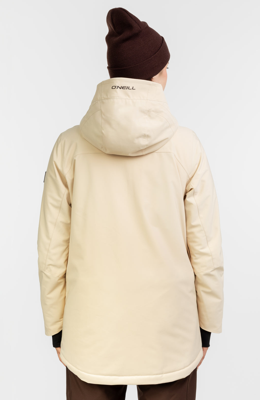 FWC'PEAK SNOW JACKET