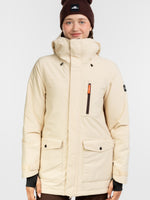FWC'PEAK SNOW JACKET