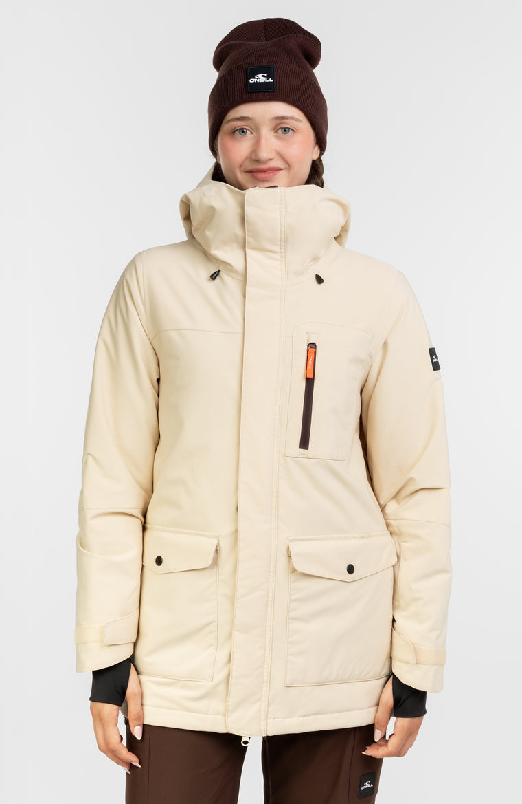 FWC'PEAK SNOW JACKET