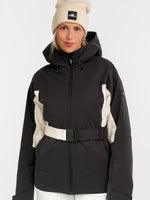 FWC'CRUZ HYBRID BELTED JACKET