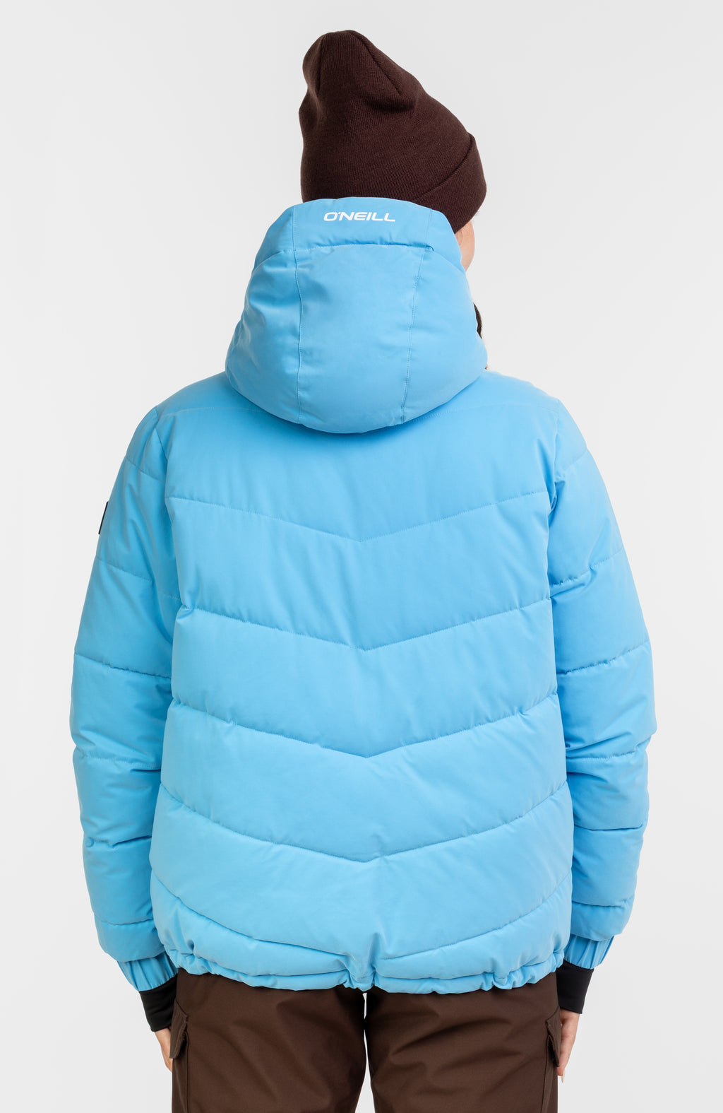 FWC'CRUZ HYBRID PUFFER JACKET