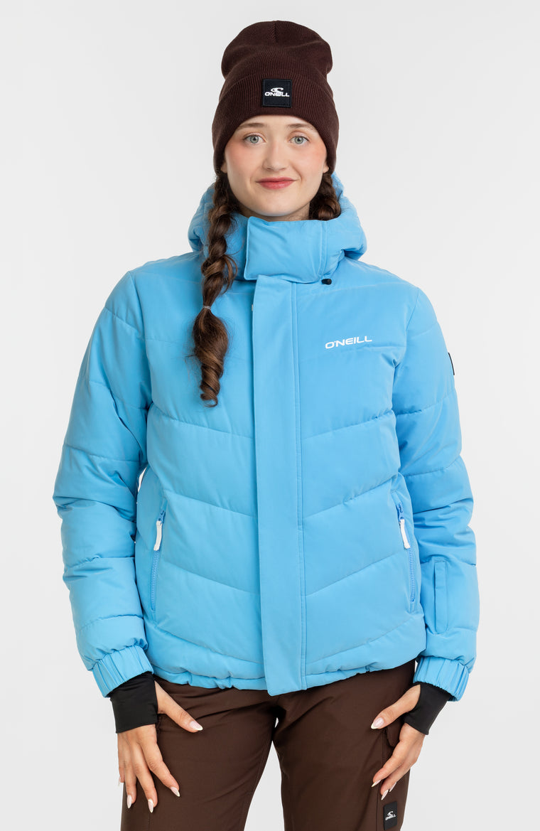 FWC'CRUZ HYBRID PUFFER JACKET