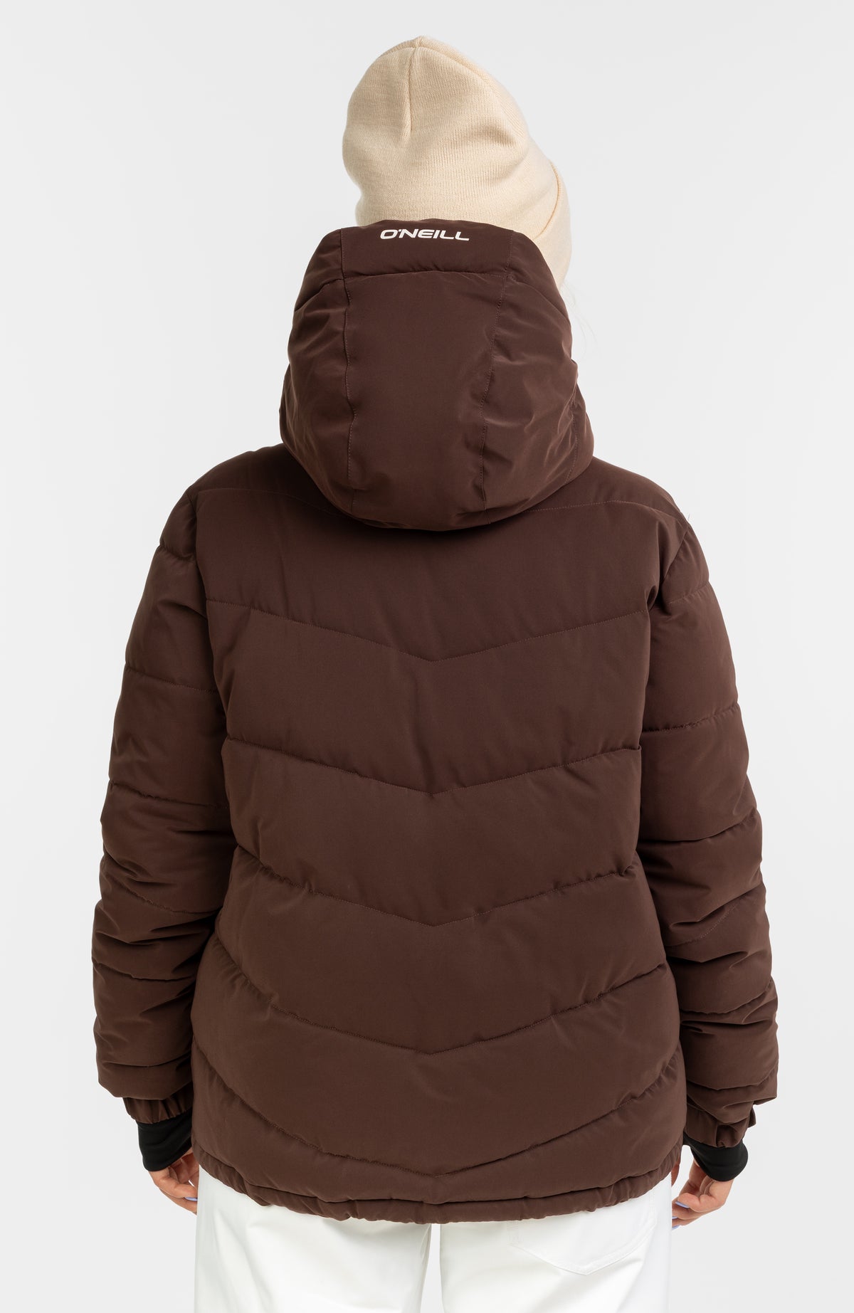 FWC'CRUZ HYBRID PUFFER JACKET