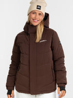 FWC'CRUZ HYBRID PUFFER JACKET