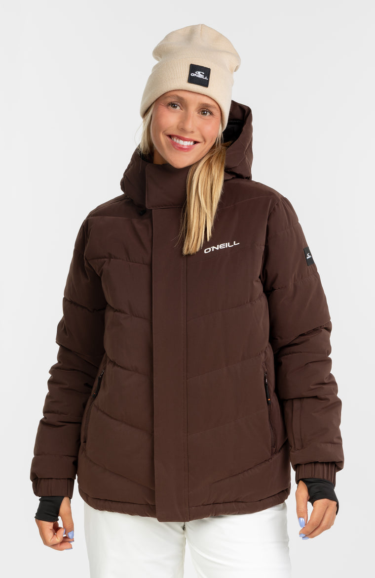 FWC'CRUZ HYBRID PUFFER JACKET