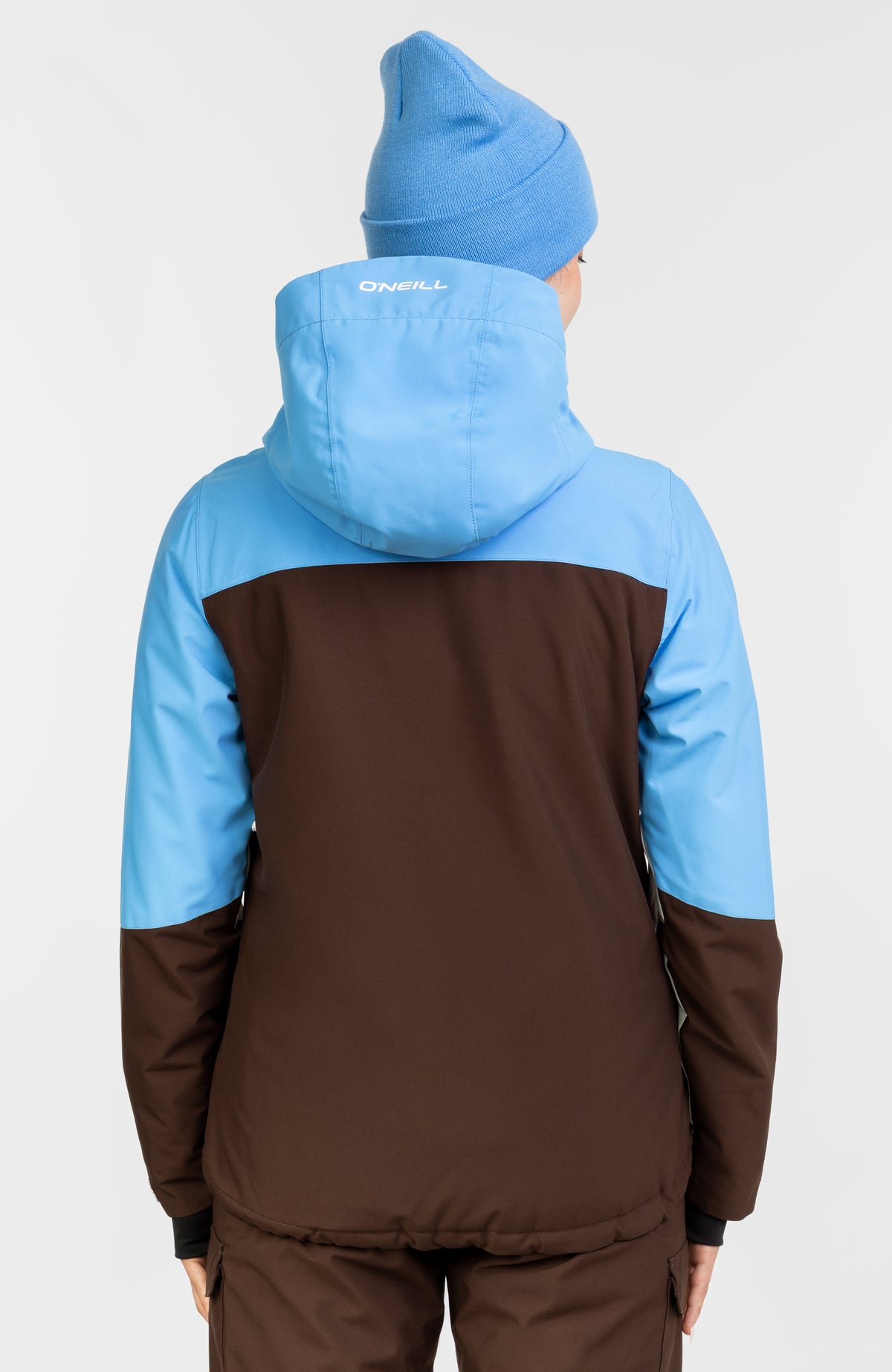 FWC'CRUZ TRIPLE SNOW JACKET