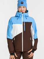 FWC'CRUZ TRIPLE SNOW JACKET